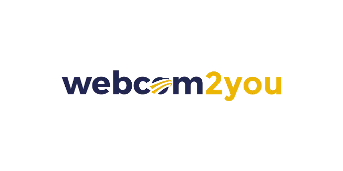 Logo WebCom2You