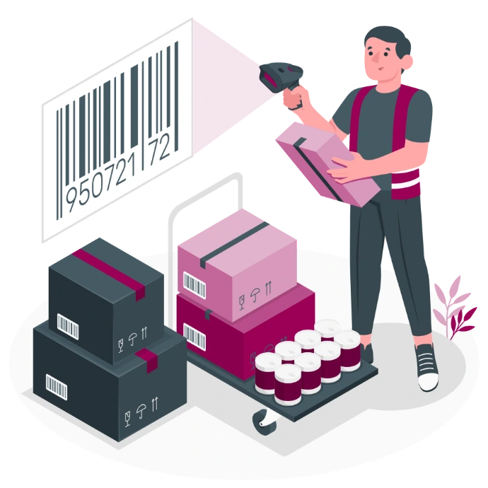 logiciel de suivi de production