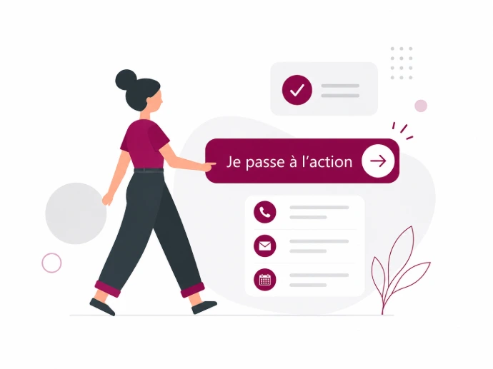 Ibgraf vous accompagne dans le choix de votre outil de suivi commercial