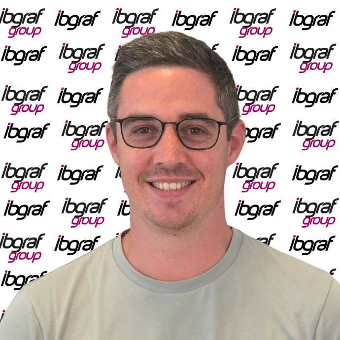 Florian Jamar Odoo