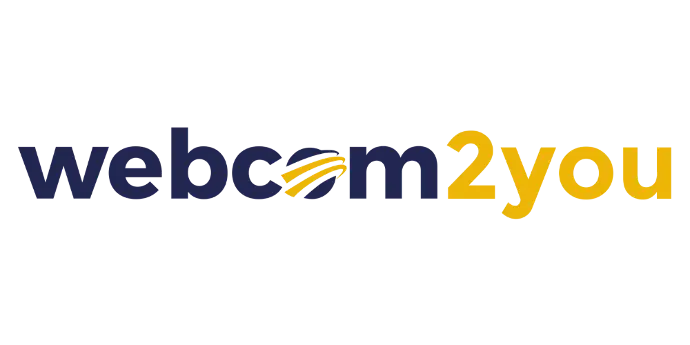 Logo WebCom2You