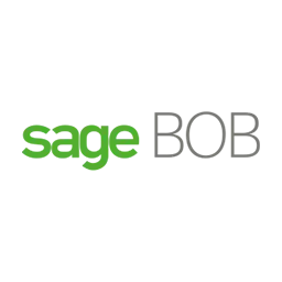 Logo Sage Bob