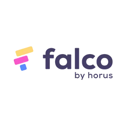 Falco by Horus, application de suivi, facturation et comptabilité pour PME