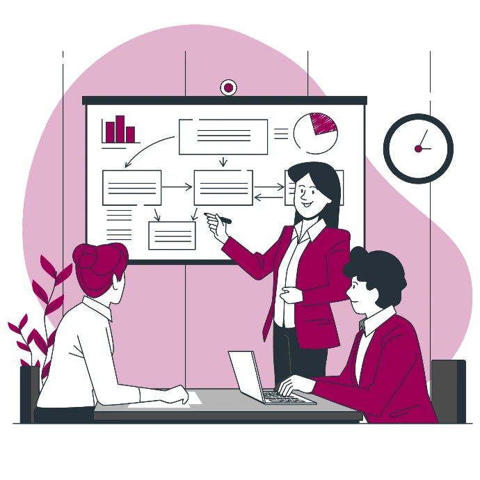 Automatisation de la gestion et de la comptabilité