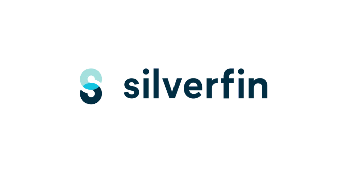 Silverfin
