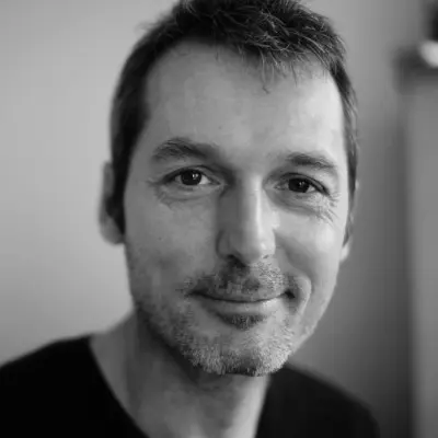 Stéphane Truphème 