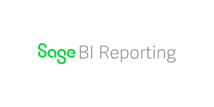 logo Sage BI Reporting