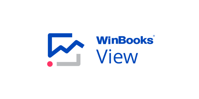 logo Winbooks View