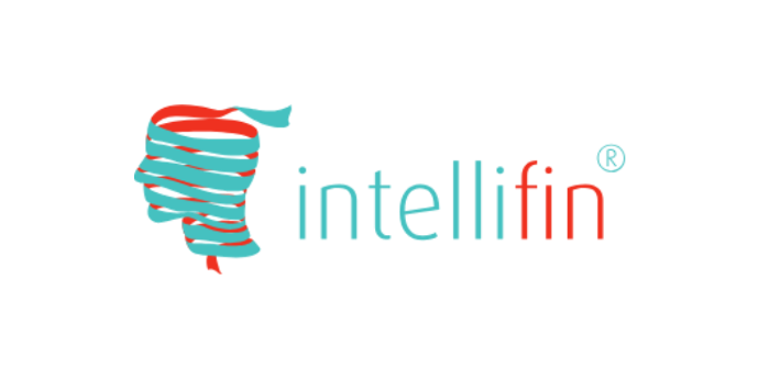 logo Intellifin