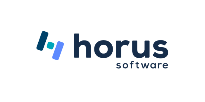 logo Horus software