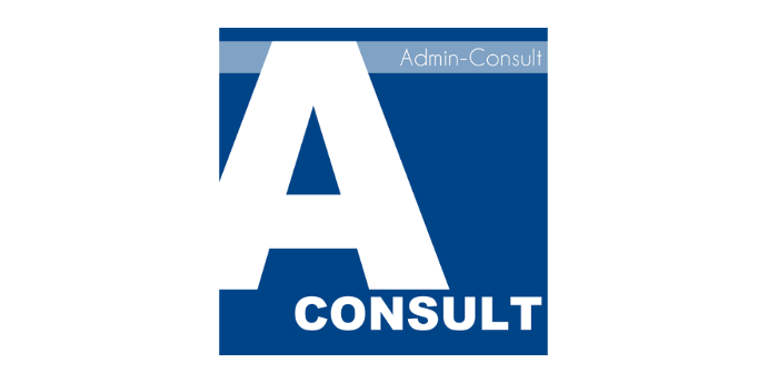 logo Admin Consult