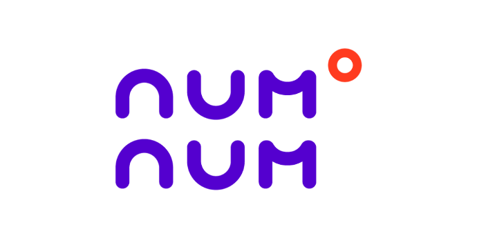 logo NumNum