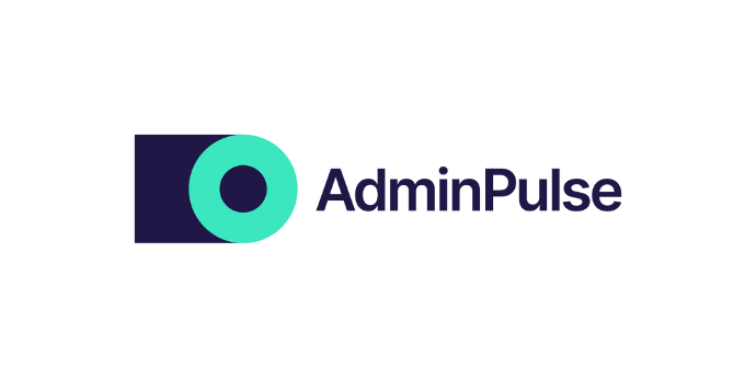 logo AdminPulse