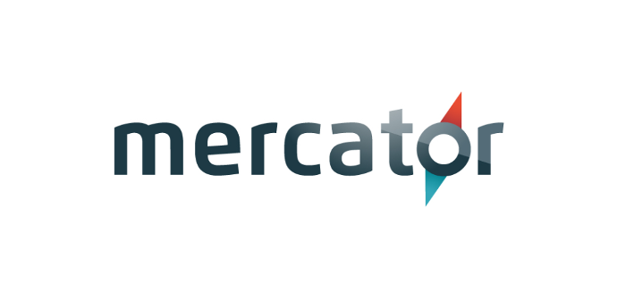 logo Mercator