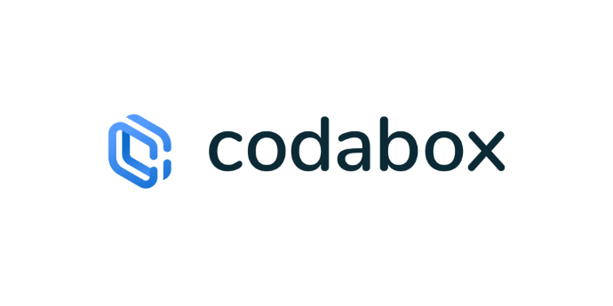 logo Codabox