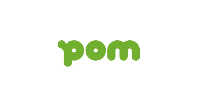 logo Pom
