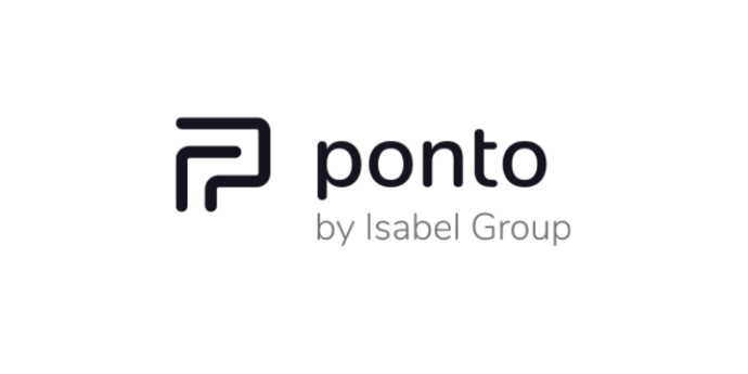Lien entre comptes bancaires et logiciels avec Ponto by Isabel Group