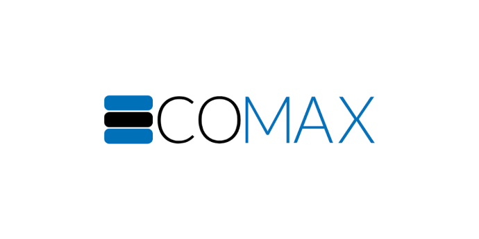 logo Comax