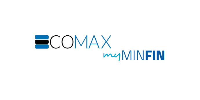 logo Comax Myminfin