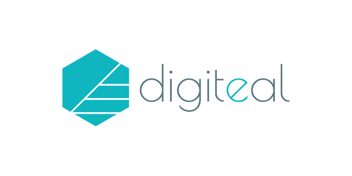 logo Digiteal