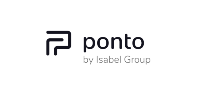  Ponto by Isabel Group, importez vos données bancaires automatiquement