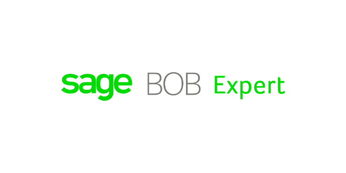 logo sage bob expert