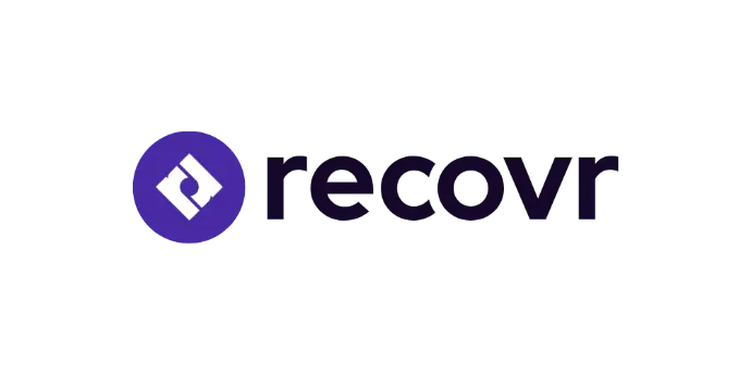 logo Recovr