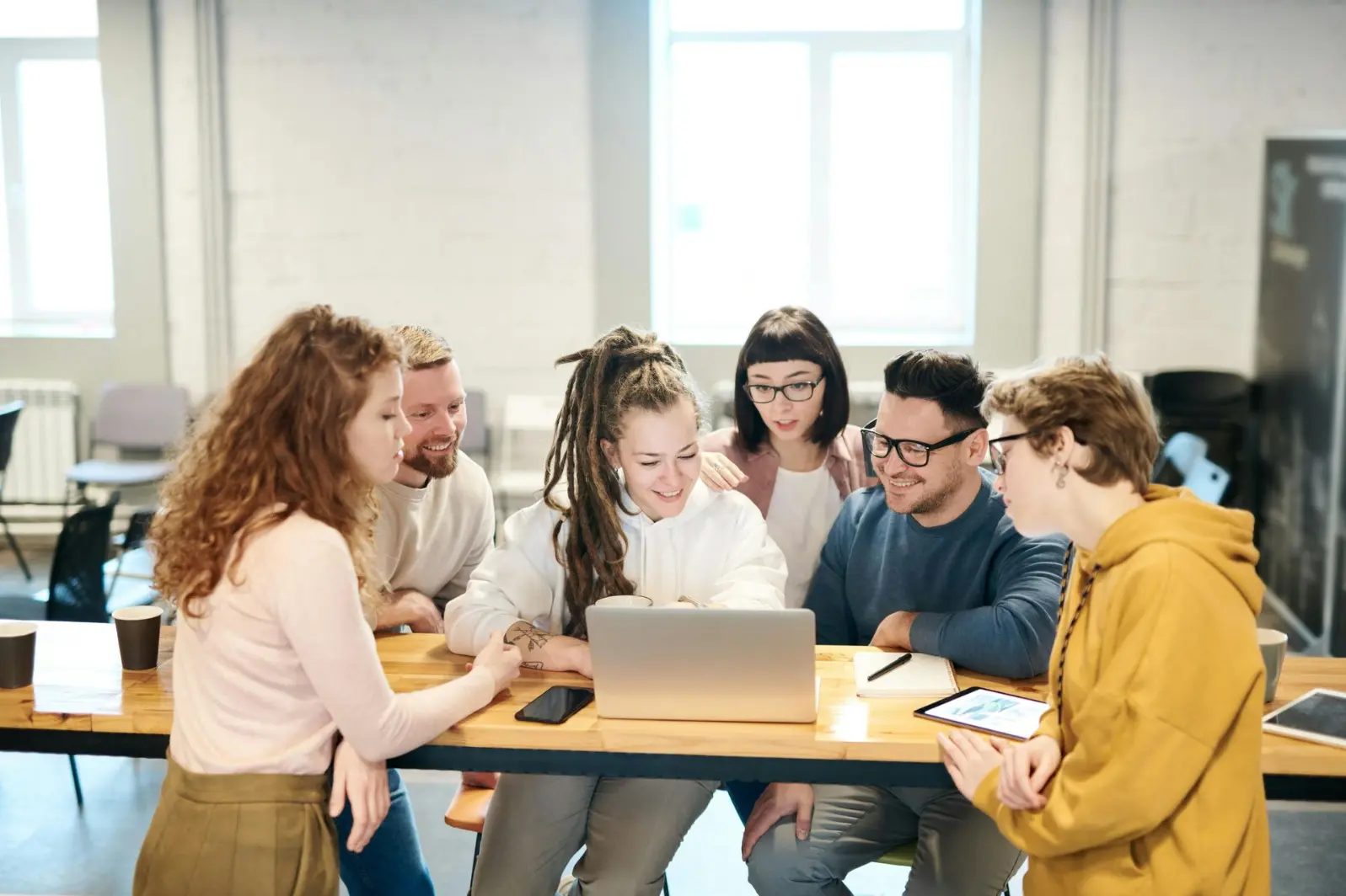 Horus Software, start-up belge devenue scale-up, accompagnant les comptables et entrepreneurs dans leur digitalisation