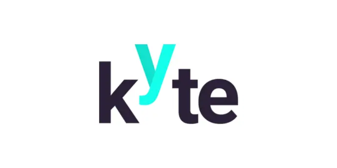 logo kyte