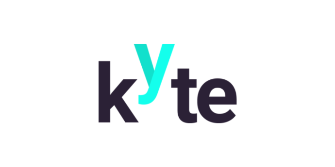 logo Kyte clearfacts