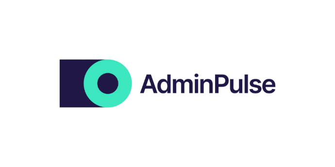 Admin Pulse logo