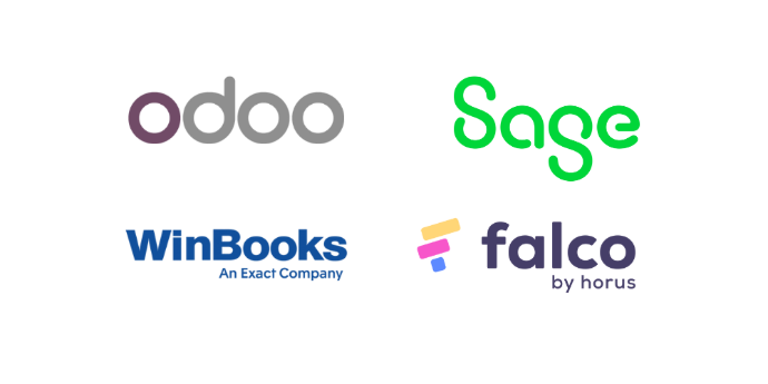 Logiciels de facturation