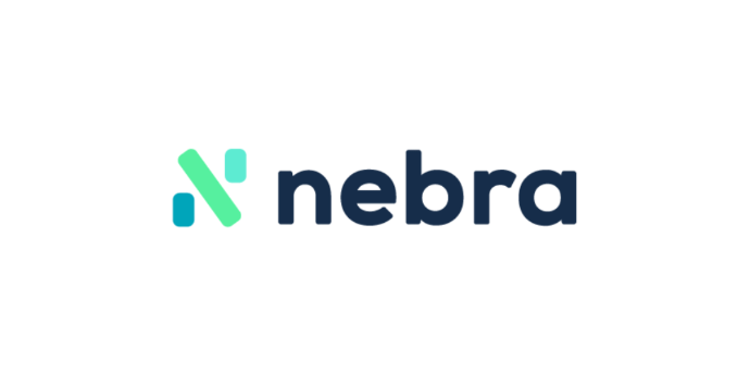 logo nebra