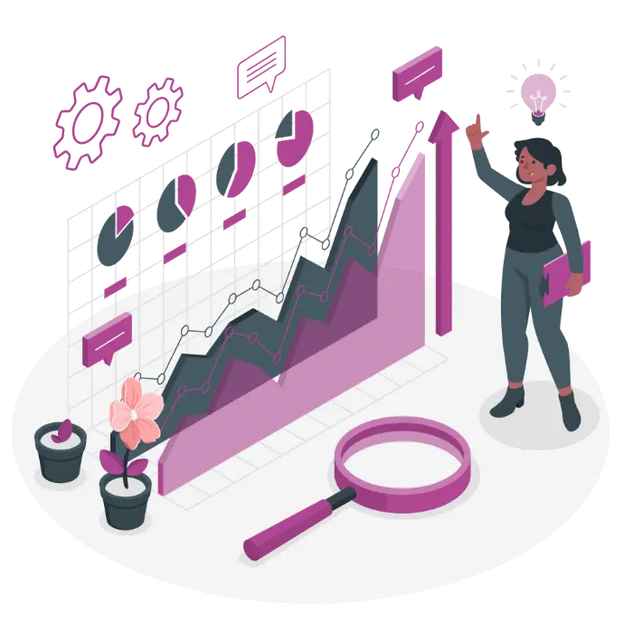 Teamleader reporting