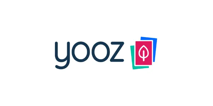logo Yooz