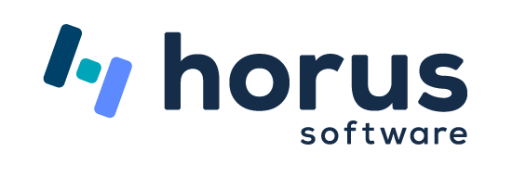 Logo Horus Software