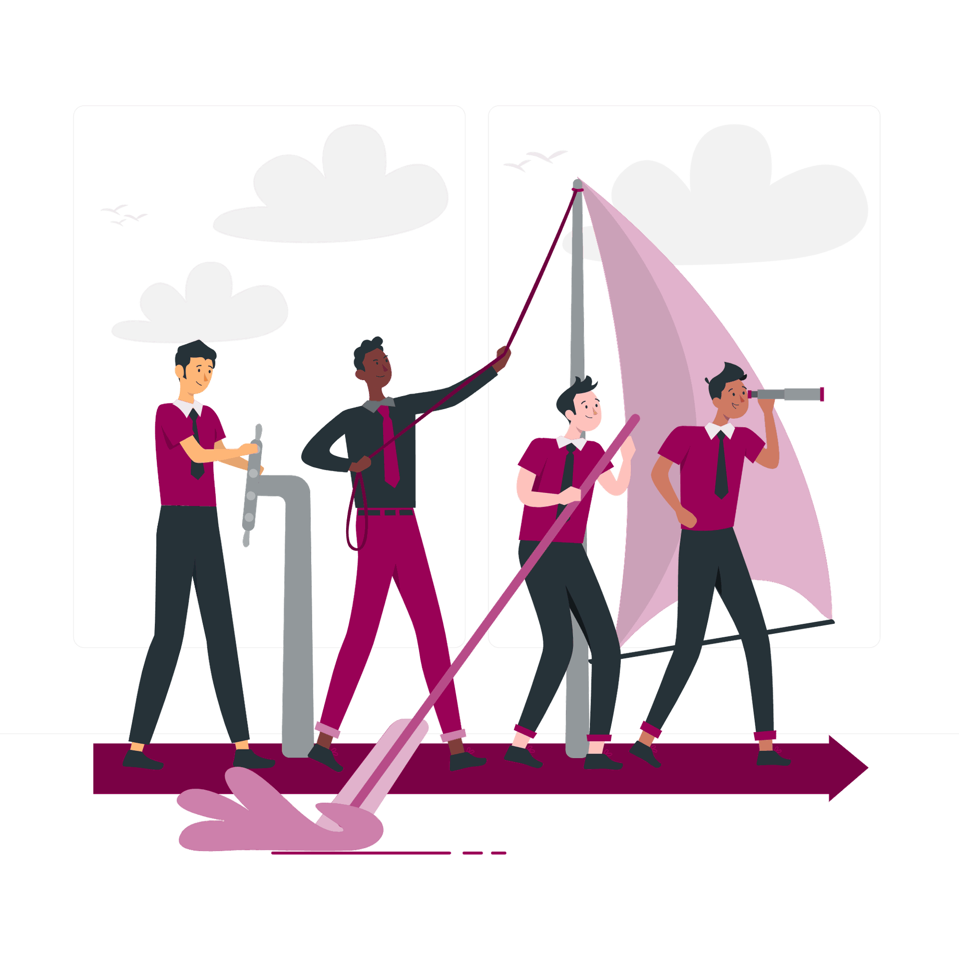 Partenaires stratégiques