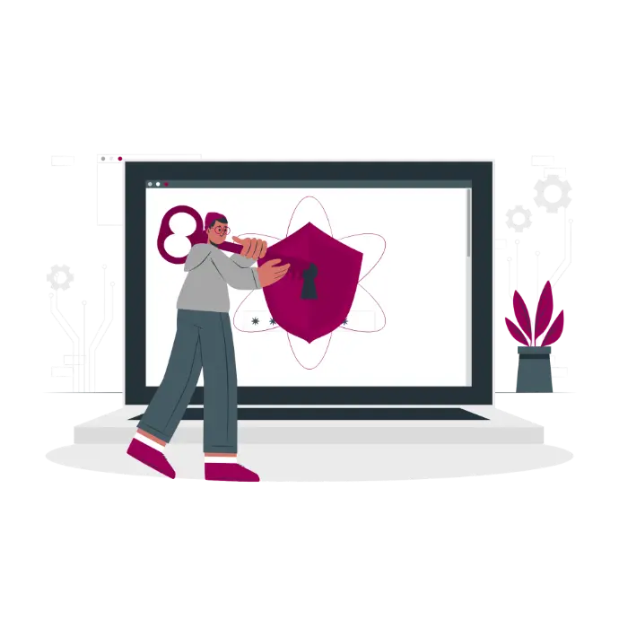 Accès restreint aux données comptables