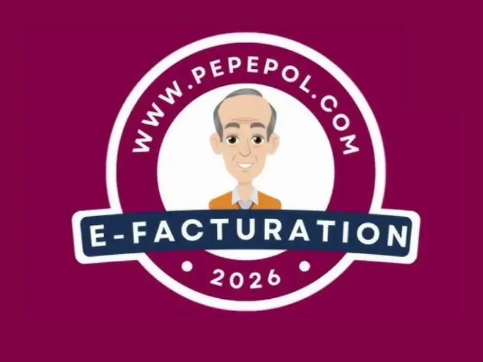 E-facturation avec Pépé Pol