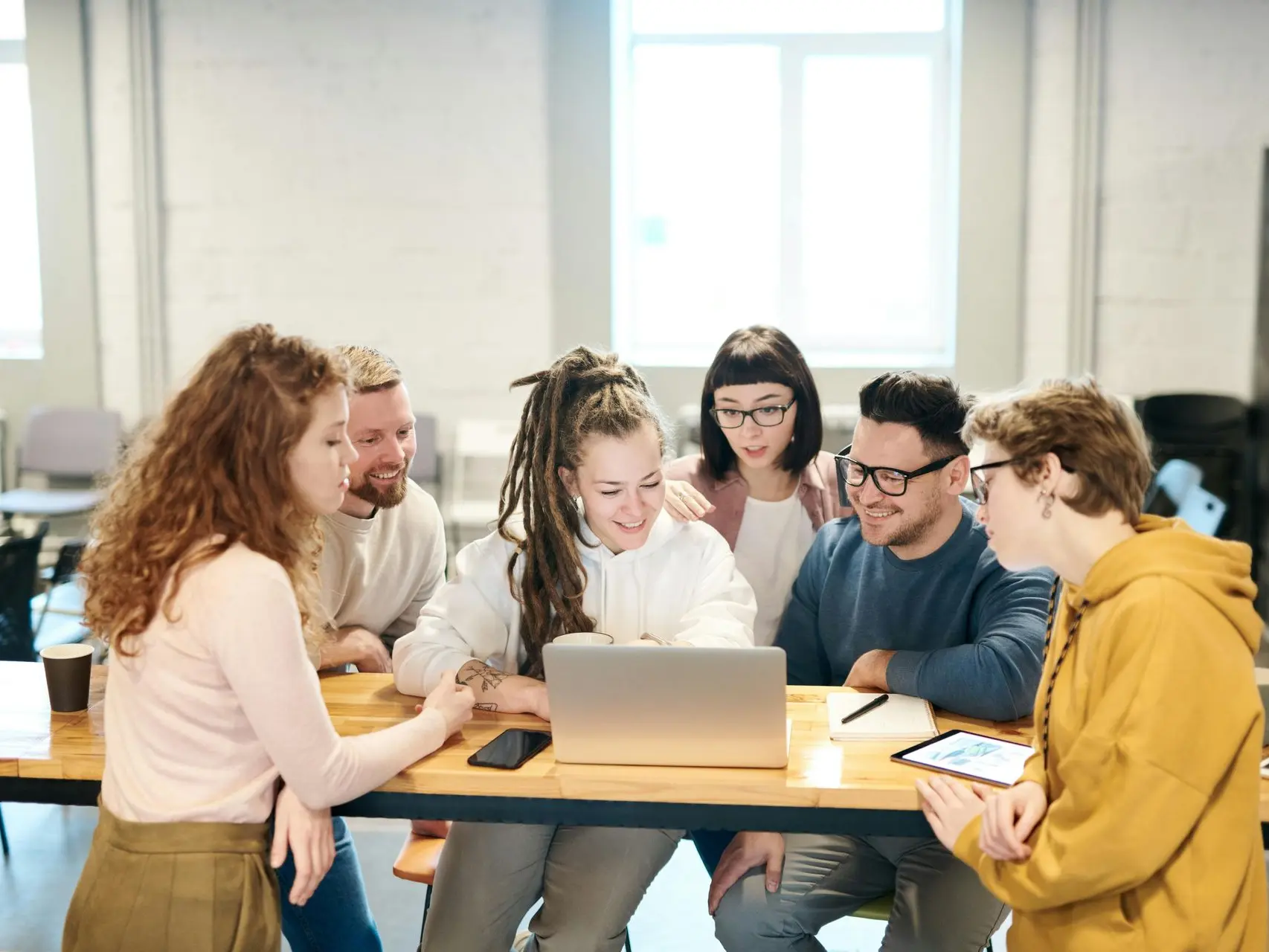 Horus Softare, la succes story