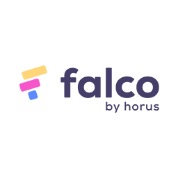 Falco by Horus, application de suivi, facturation et comptabilité pour PME