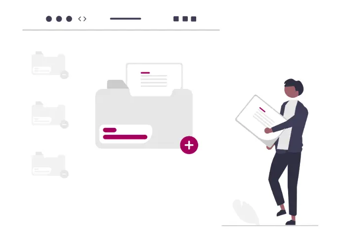 Pièce jointe facturation électronique