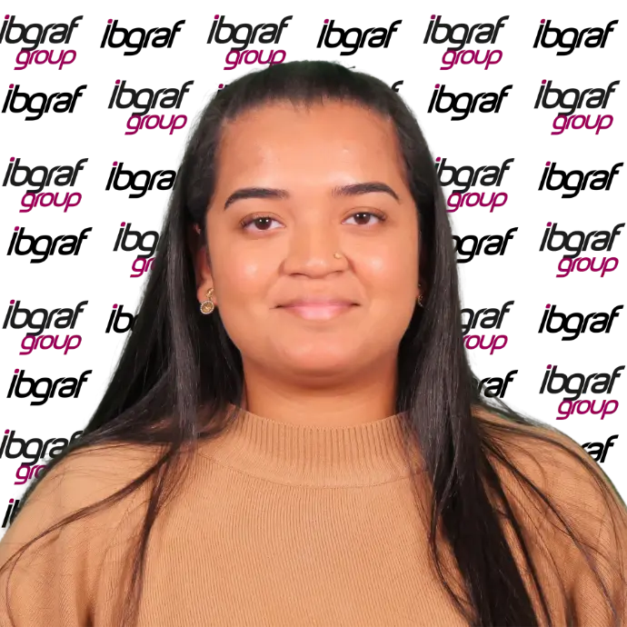 Photo de Shivanee Cheemungtoo