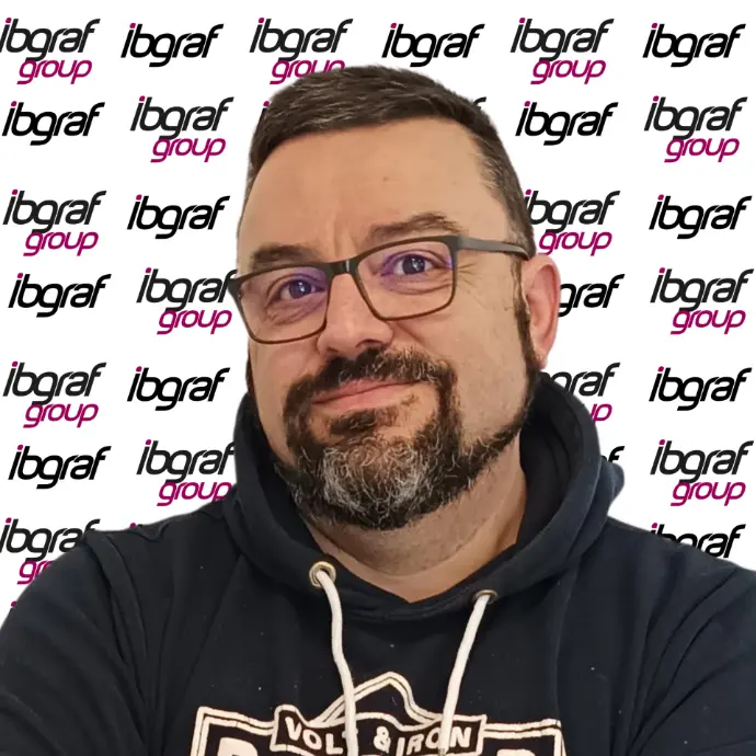 Photo de Fabrice Gabriels