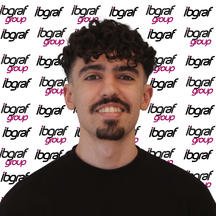 Photo de Soufian Lebrahmi