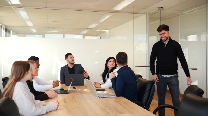 Axis Partners