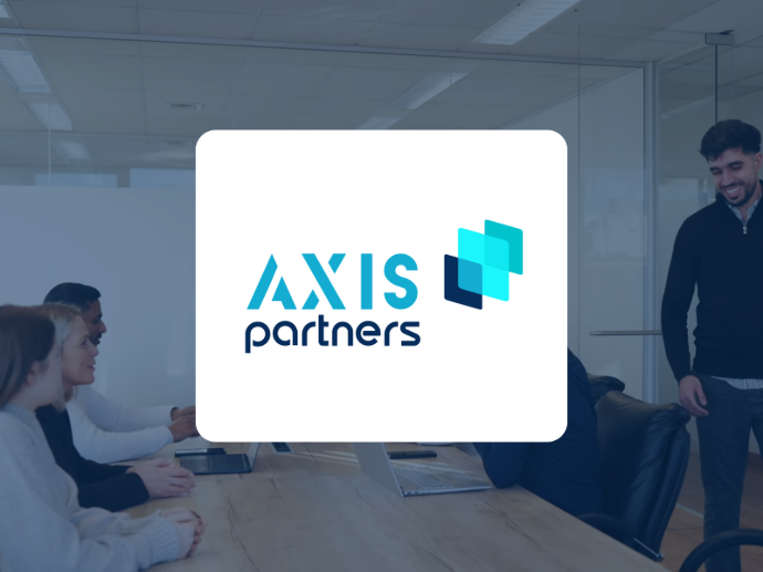 Axis Partners comptabilité