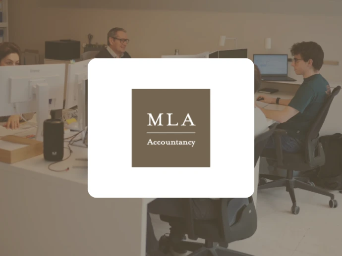 Fiduciaire MLA