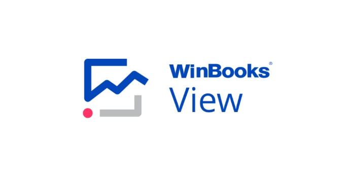 Winbooks View