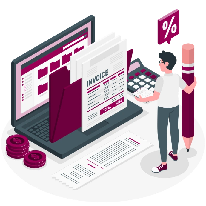 Nos logiciels de gestion de factures